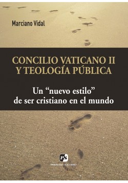 Concilio Vaticano II y...