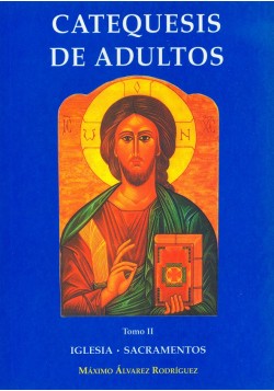 Catequesis de Adultos II
