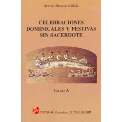 Celebraciones dominicales y...