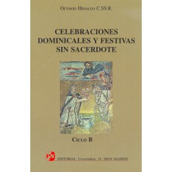 Celebraciones dominicales y...