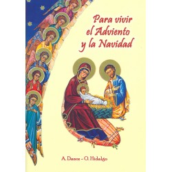 Para vivir el Adviento y la...