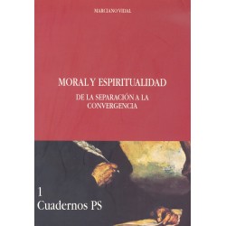 Moral y espiritualidad. De...