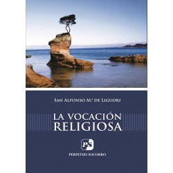 La vocación religiosa