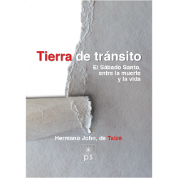 TIERRA DE TRÁNSITO