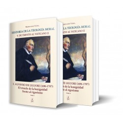 HISTORIA DE LA TEOLOGÍA...