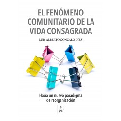 EL FENÓMENO COMUNITARIO DE...