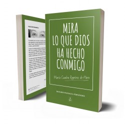 MIRA LO QUE DIOS HA HECHO...