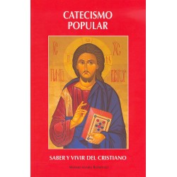 CATECISMO POPULAR