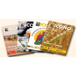 REVISTA ICONO