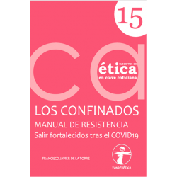 CUADERNO DE ÉTICA 15: LOS...