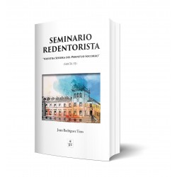 SEMINARIO REDENTORISTA