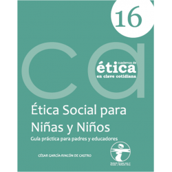 CUADERNO DE ÉTICA 16: ÉTICA...