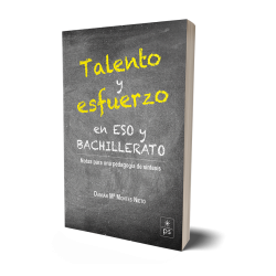 TALENTO Y ESFUERZO