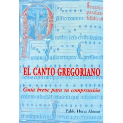 EL CANTO GREGORIANO