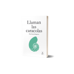 LLAMAN LAS CARACOLAS