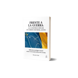 FRENTE A LA GUERRA