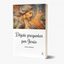 DÉJATE PREGUNTAR POR JESÚS