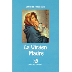 LA VIRGEN MADRE