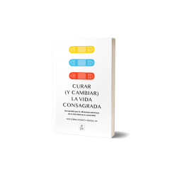 CURAR (Y CAMBIAR) LA VIDA...