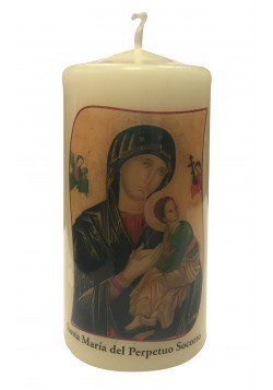 Vela de oración