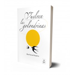 VUELVEN LAS GOLONDRINAS