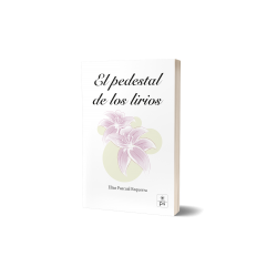EL PEDESTAL DE LOS LIRIOS