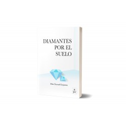 DIAMANTES POR EL SUELO