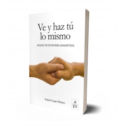 VE Y HAZ TÚ LO MISMO