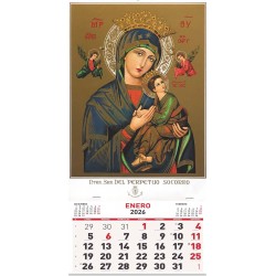 CALENDARIO 2026 Pequeño