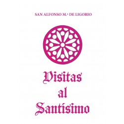 Visitas al Santísimo