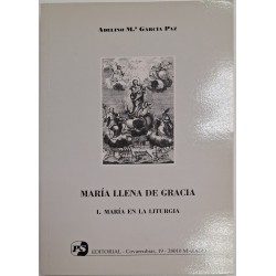 María llena de gracia. I....