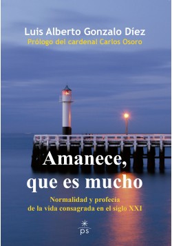 Amanece que es mucho