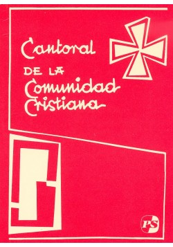 Cantoral de la Comunidad...