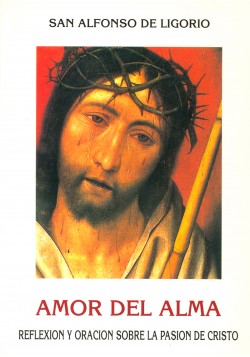 Amor del Alma