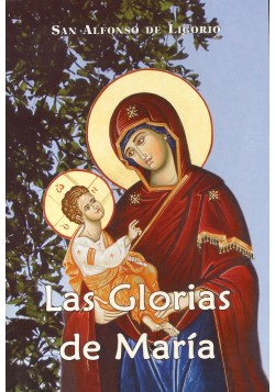 Las Glorias de María
