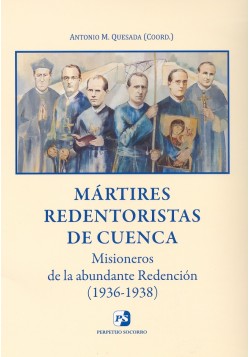Mártires redentoristas de...
