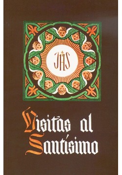 Visitas al Santísimo...