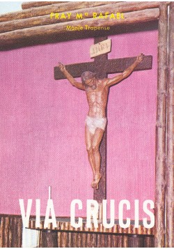 Vía Crucis San M.ª Rafael...