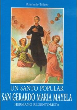 Un santo popular: San...
