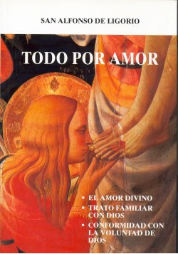 Todo por amor