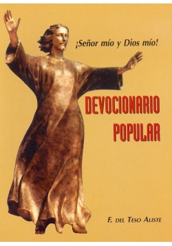 Señor mío y Dios mío